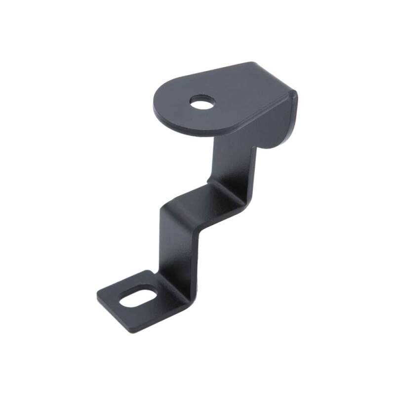 Toyota FJ Cruiser Antenna Mount - Driver Side - Rugged Radios - `07-`14